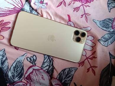 iphone 11 pro max 256gb