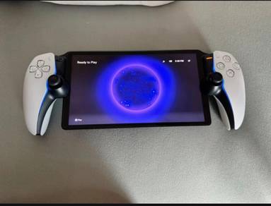 Playstation Portal Remote Player