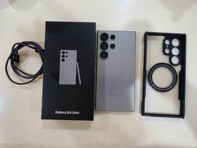 Samsung S24 Ultra 512gb