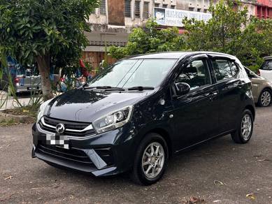 Perodua Axia GXTRA in Alor Setar, KDH