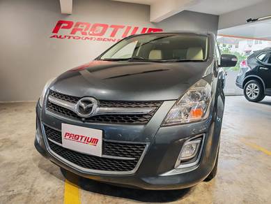 Mazda 8 in Seri Kembangan, SGR