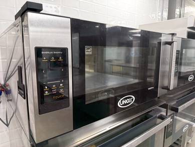 Unox Oven For Sale