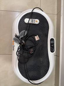 EZ Tone Health & Slimming Exercise Machine