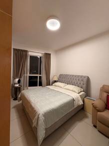 Room in Mont Kiara, KUL