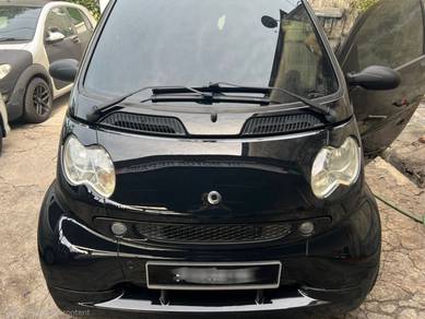Smart ForTwo in Georgetown, PNG