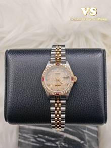 Rolex Datejust 69173