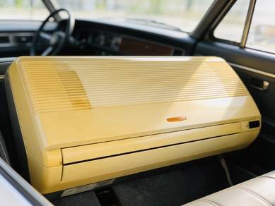 aircond singer indoor