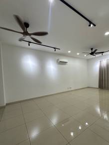 2-storey Terraced House For Rent in Sepang,SGR