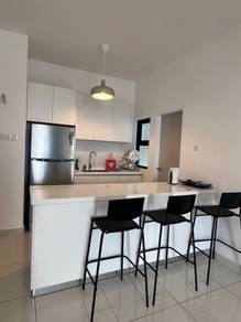 Condominium For Rent in Vertu Resort @ Aspen Vision City