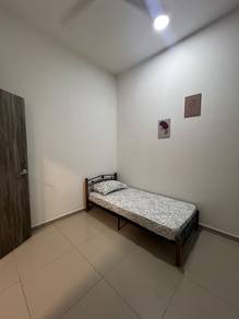 Room in Kulim, KDH