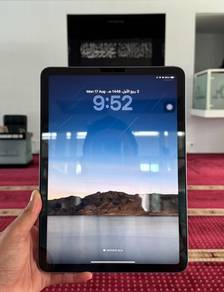 IPAD AIR 5TH GENERATION | (256 GB) | Colour Purple
