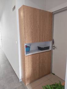 shoes rack custom made