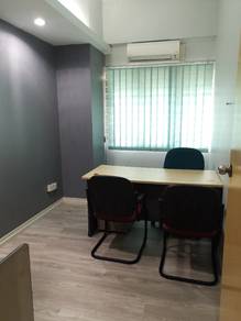 Office space For Rent in Batu Caves,SGR