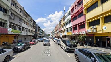 Shop lot For Sale in Cheras,KUL