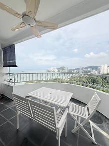 Condominium For Sale in Sea Range Tower