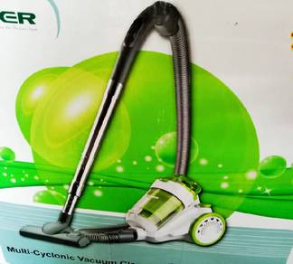 Vaccum