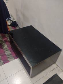 Meja Tengah Ruang Tamu