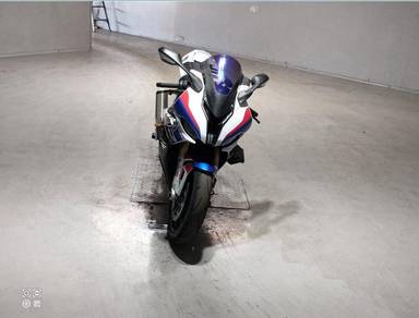 BMW S 1000 RR