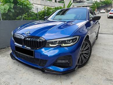 BMW 330i 30i M SPORT in Damansara, KUL