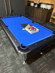 mini pool