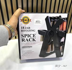 Spice Rack 