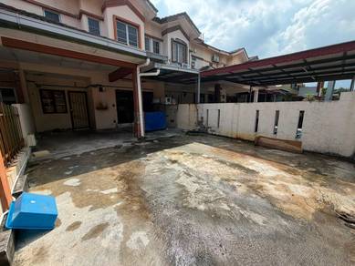 2-storey Terraced House For Rent in Bandar Puteri Klang,SGR