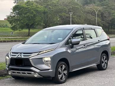 Mitsubishi Xpander  in Salak Selatan, KUL