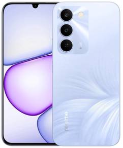 Realme C100 5g