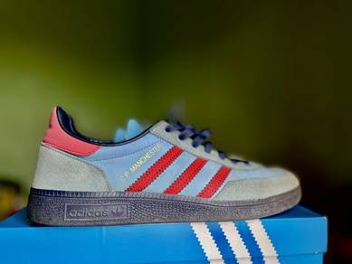 Adidas Cp Manchester