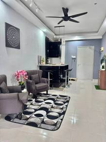 Apartment For Sale in Denai Nusantara