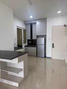 Service Residence For Rent in Southbank Residence