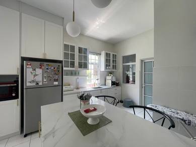 2-storey Terraced House For Sale in Bandar Baru Enstek,NSN