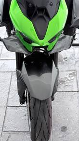 Kawasaki Z 900