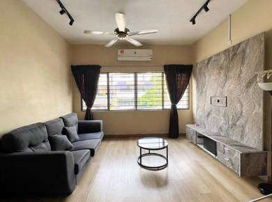 Townhouse For Rent in Kajang,SGR