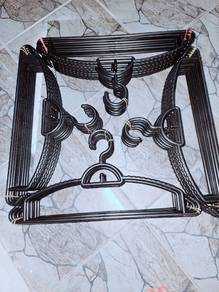 Hanger 40pcs