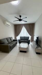 Condominium For Rent in I-Santorini