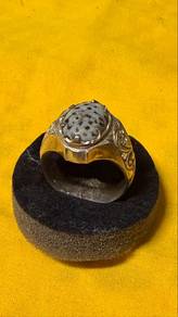 cincin geliga ular tedung emas
