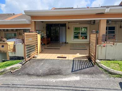 1-storey Terraced House For Sale in Senawang,NSN