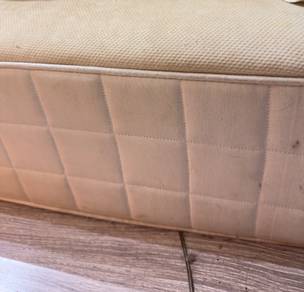 Super king size ikea mattress