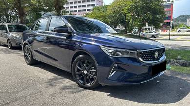 2025 Proton S70 FLAGSHIP