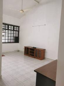 1-storey Terraced House For Rent in Perling,JHR