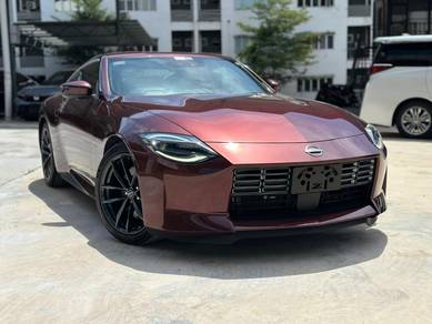 Nissan Fairlady Z Z VERSION ST  in Cheras, KUL