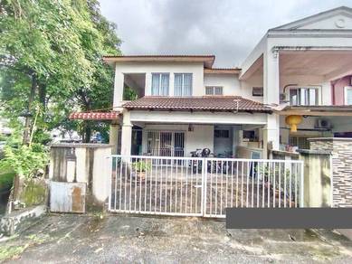 2-storey Terraced House For Sale in Rawang,SGR