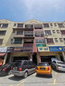 Apartment For Rent in Jalan Kuching,KUL
