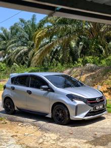 Perodua MyVi X in Alor Setar, KDH