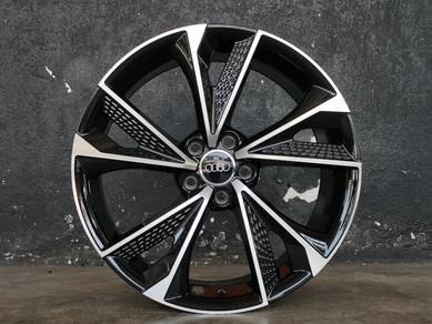 Sport rim 19 inch AUDI TT A6 A7 S6 S7 A4 S4 A5 Q3