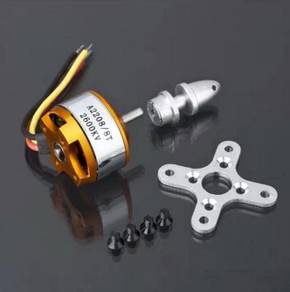 XXD A2208 2600kv brushless motor