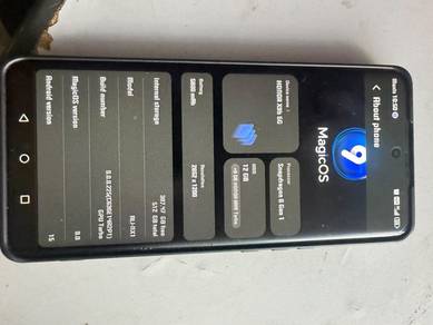 Honor X9B 5G 20GB/512GB