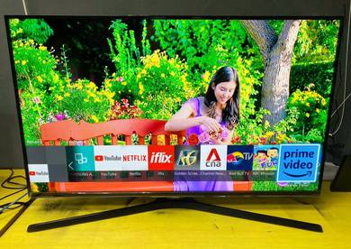 smart tv full hd samsung 50inch