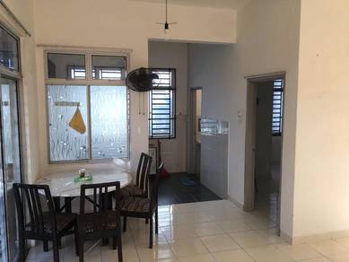 2-storey Terraced House For Sale in Kluang,JHR